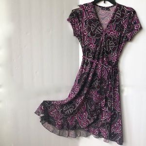women's dress